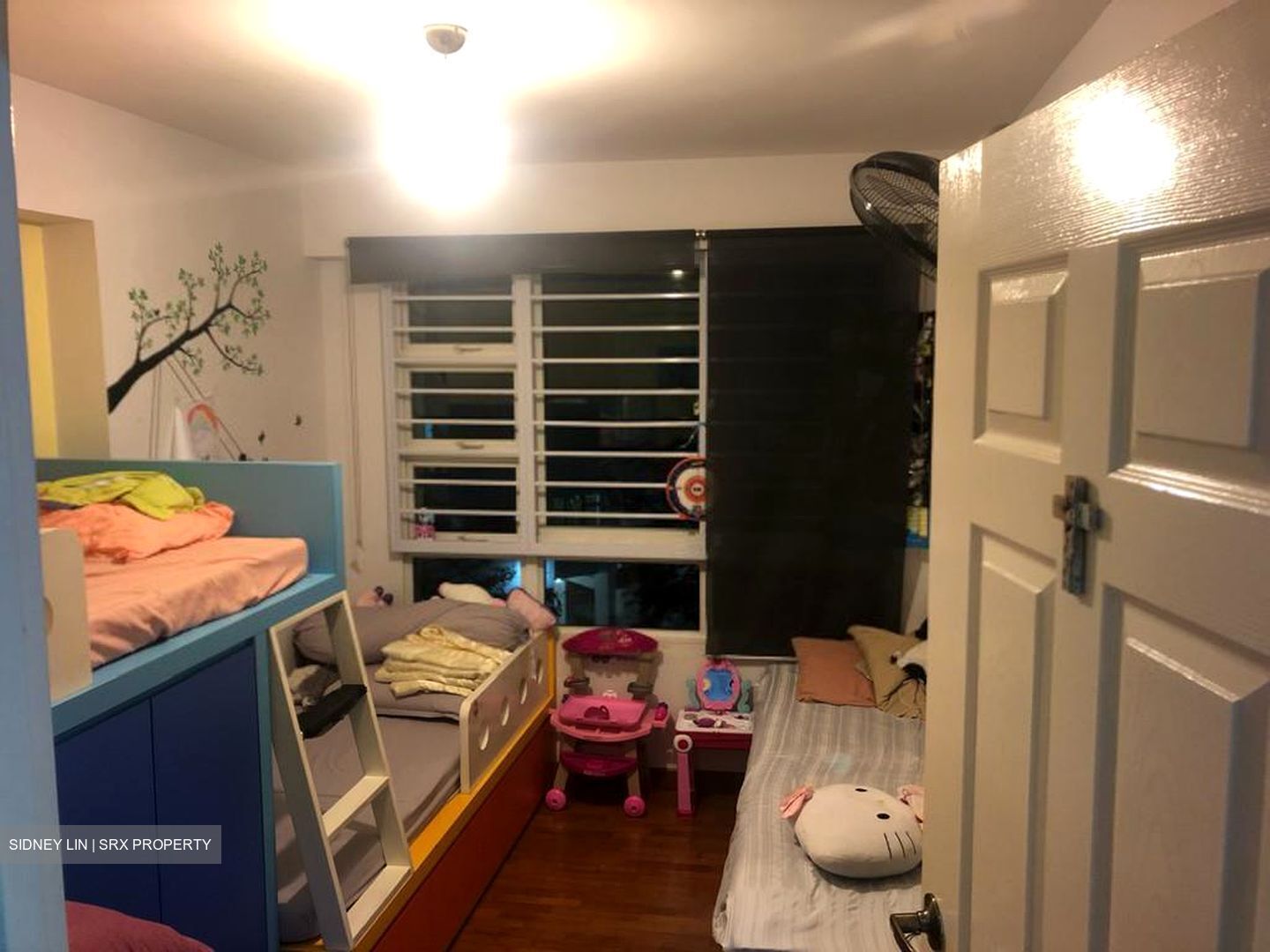 Blk 267A Punggol Field (Punggol), HDB 4 Rooms #634225441